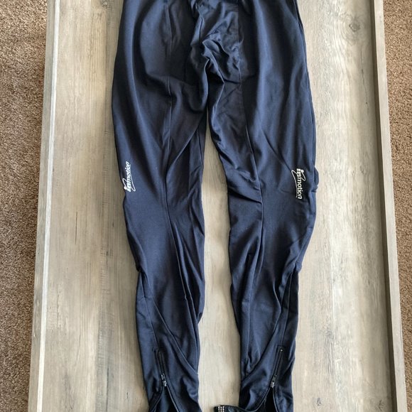 InMotion Ladies Cycling Tights - Picture 7 of 11